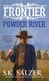  Powder River