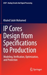  IP Cores Design from Specifications to Production