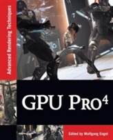  GPU Pro 4