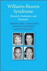  Williams-Beuren Syndrome