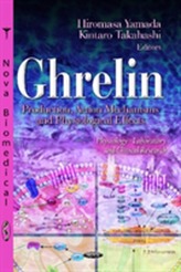  Ghrelin