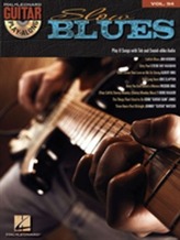  Guitar Play-Along Volume 94