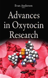  Advances in Oxytocin Research