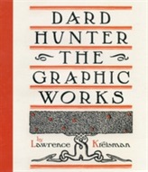 Dard Hunter the Graphics Works A204