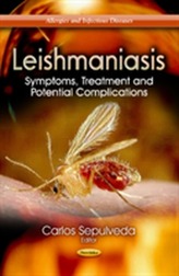  Leishmaniasis