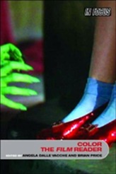  Color, The Film Reader