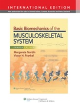  Basic Biomechanics of the Musculoskeletal System