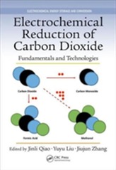  Electrochemical Reduction of Carbon Dioxide