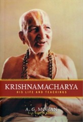  Krishnamacharya