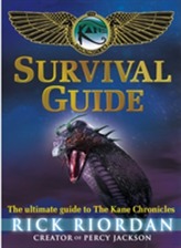 The Kane Chronicles: Survival Guide