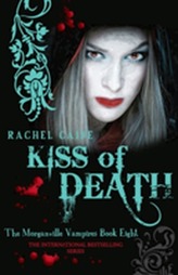  Kiss of Death