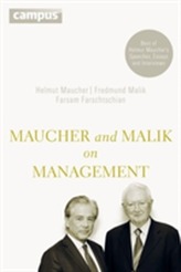  Maucher and Malik on Management