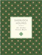  Sherlock Holmes, Volume 3