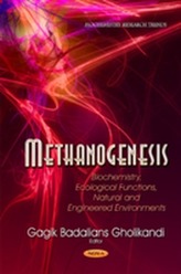  Methanogenesis