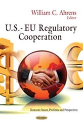  U.S.- EU Regulatory Cooperation