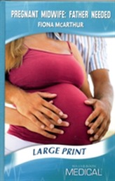  Pregnant Midwife
