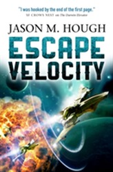  Escape Velocity