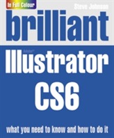  Brilliant Illustrator CS6