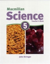  Macmillan Science 5
