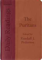  Daily Readings - The Puritans