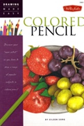  Colored Pencil
