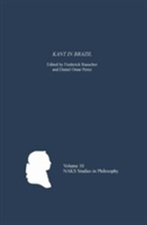  Kant in Brazil