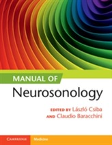  Manual of Neurosonology