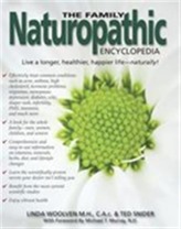 The Family Naturopathic Encyclopedia