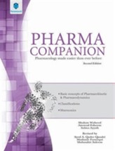  Pharma Companion