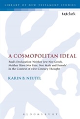 A Cosmopolitan Ideal