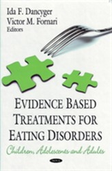  Evidence Based Treatments for Eating Disorders