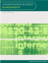  Understanding Business Environments