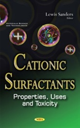  Cationic Surfactants