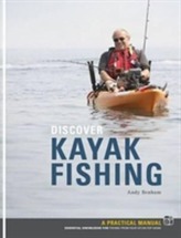  Discover Kayak Fishing