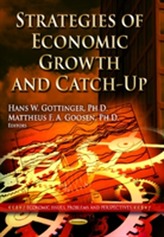  Strategies of Economic Growth & Catch-Up