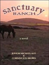  Sanctuary Ranch