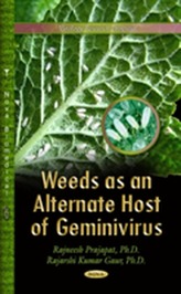  Weeds as an Alternate Host of Geminivirus