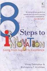  8 Steps to Innovation