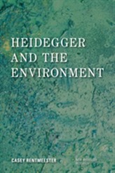  Heidegger and the Environment