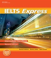  IELTS Express Intermediate