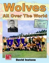  Wolves All Over the World