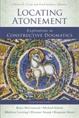  Locating Atonement