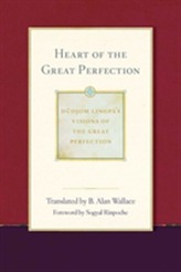  Heart of the Great Perfection