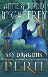  Sky Dragons