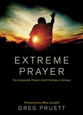  Extreme Prayer