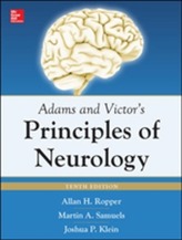  Adams and Victor's Principles of Neurology