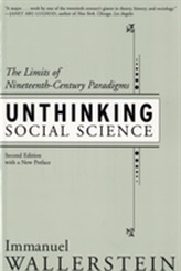  Unthinking Social Science