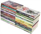  SECONDARY FICTION COLLECTION N ED