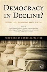 Democracy in Decline?