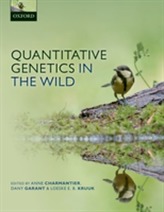  Quantitative Genetics in the Wild